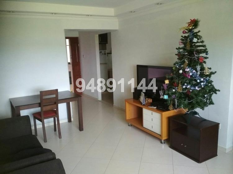Blk 493 Admiralty Link (Sembawang), HDB 4 Rooms #166340402